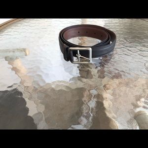 Coach Accessories - Original Brown Men’s Coach Belt, size 40 Coach Accessories - Original Brown Men’s Coach Belt, size 40